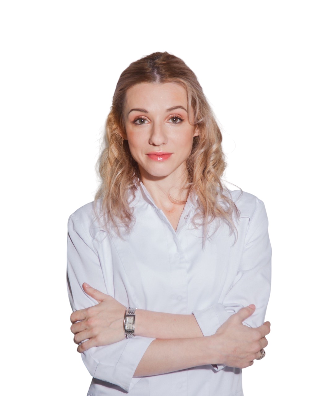 Галина Волкова